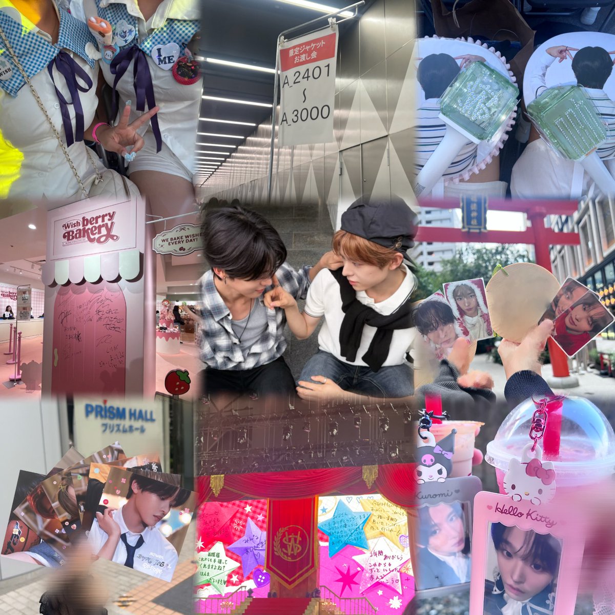0ril_ys's tweet photo. Alt...♥️🩵 https://t.co/T6daXhZk3E