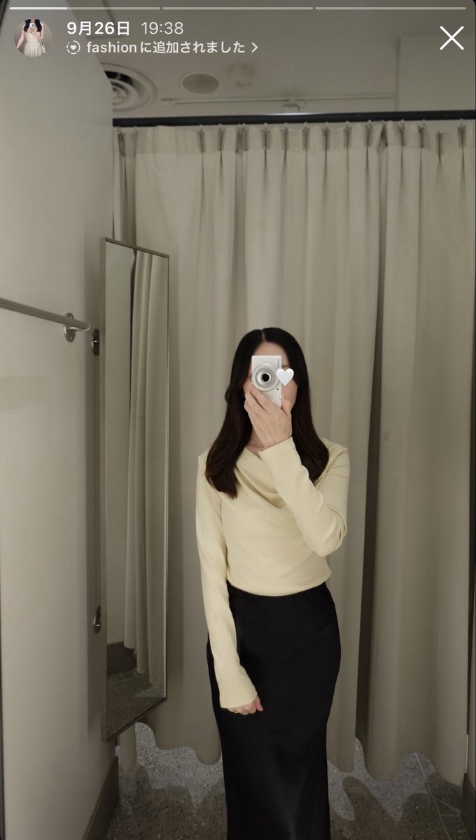 ivolyq's tweet photo. インスタにもお洋服載せてます✨
https://t.co/driQltkFRb https://t.co/xdkESC1DXB