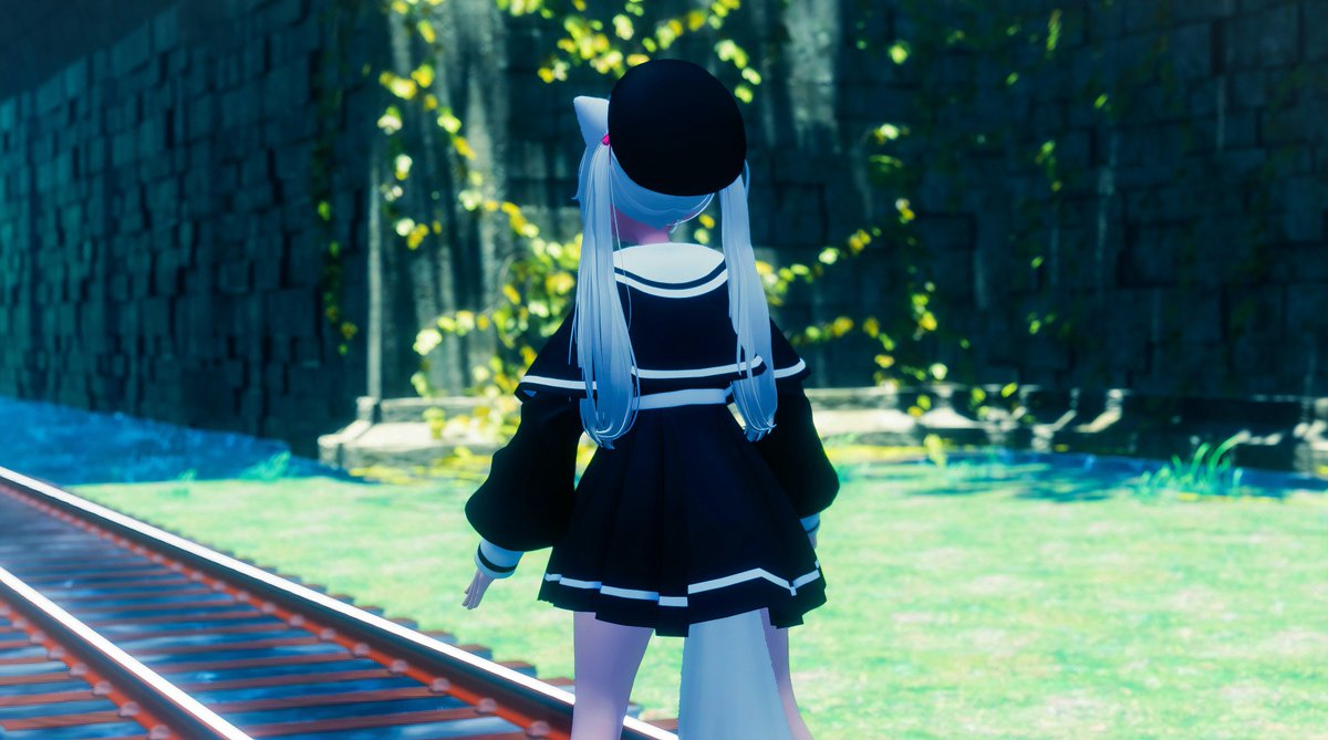 Fantaslia's tweet photo. #Chiffon3D https://t.co/dFKbDPchAA