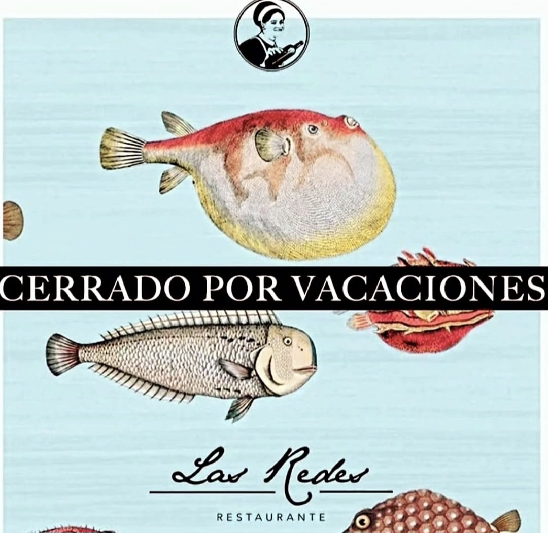rtelasredes's tweet photo. Hola amigos. Nos cogemos unos dias de vacaciones.  Volvemos a estar con vosotros el sábado 24 de octubre.  

Salud! https://t.co/sbVywwONLC