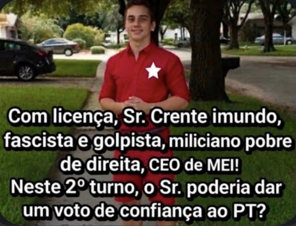 fiamaoliveera's tweet photo. @LulaFeliz2026 https://t.co/UVbqm5yML2