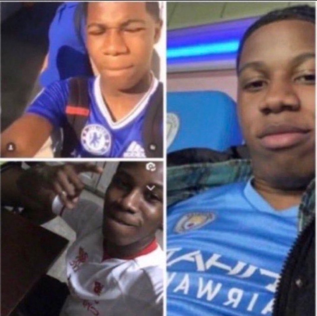 CFCYos's tweet photo. @Trujista Plastic fan stfu https://t.co/9sQVqXWT3i