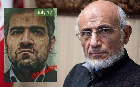 Falkon_ir's tweet photo. این روزها مصاحبه‌ای از @مصطفی_میرسلیم همون که می‌گویند پدرخوانده صنعت خودروست، پسرش به جرم عضویت در گروه مجاهدین خلق یا منافقین زندان است و ... در مورد کیفیت خودرو و رانندگی مردم و قیمت بنزین و ... افاضات کردند.
کجای دنیا چنین چیزی داریم که 👇 https://t.co/VgKejI2ayI