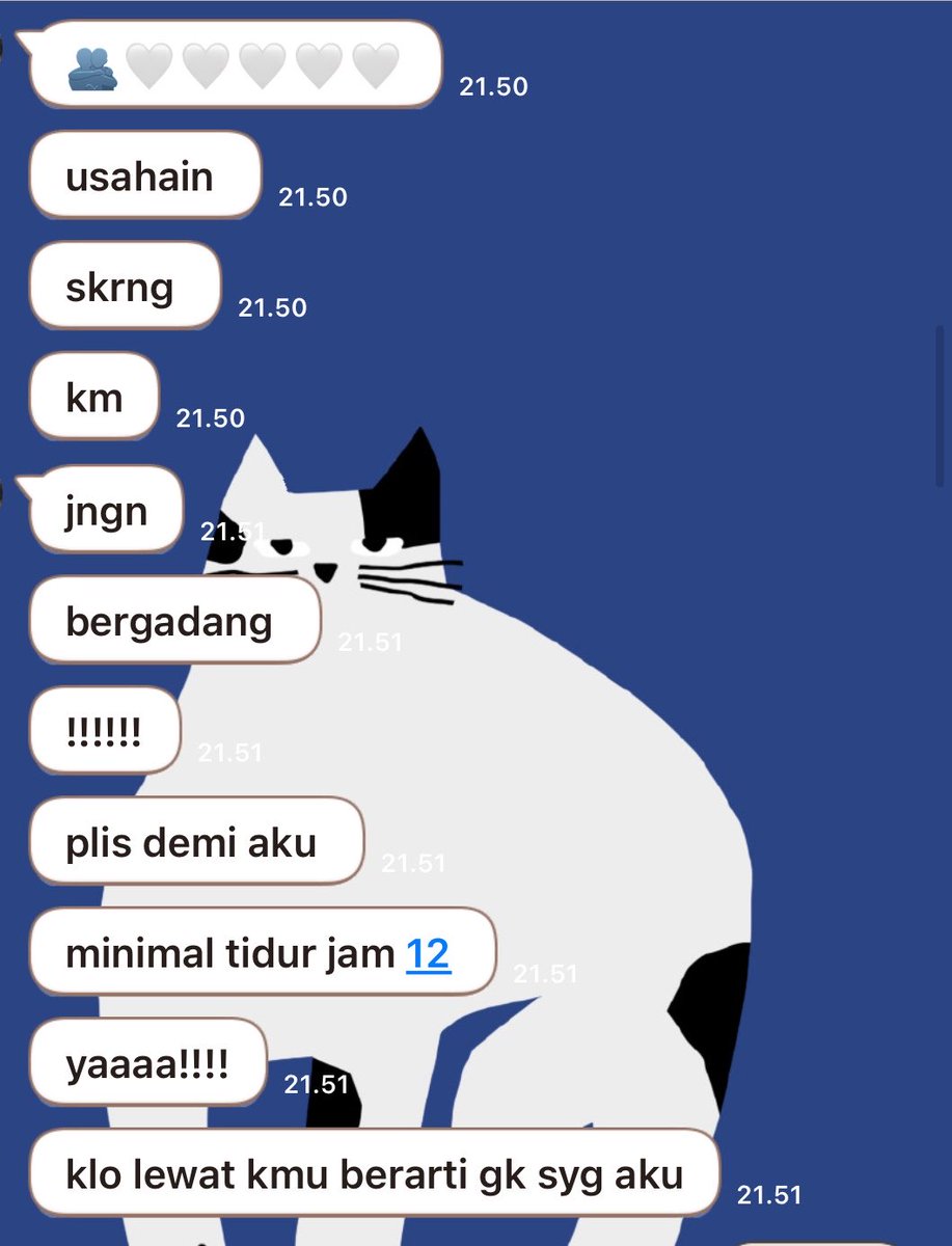 sbrinaao's tweet photo. ternyata yang pergi orangnya, bad habit nya still stayed :) https://t.co/vncLKOChkQ