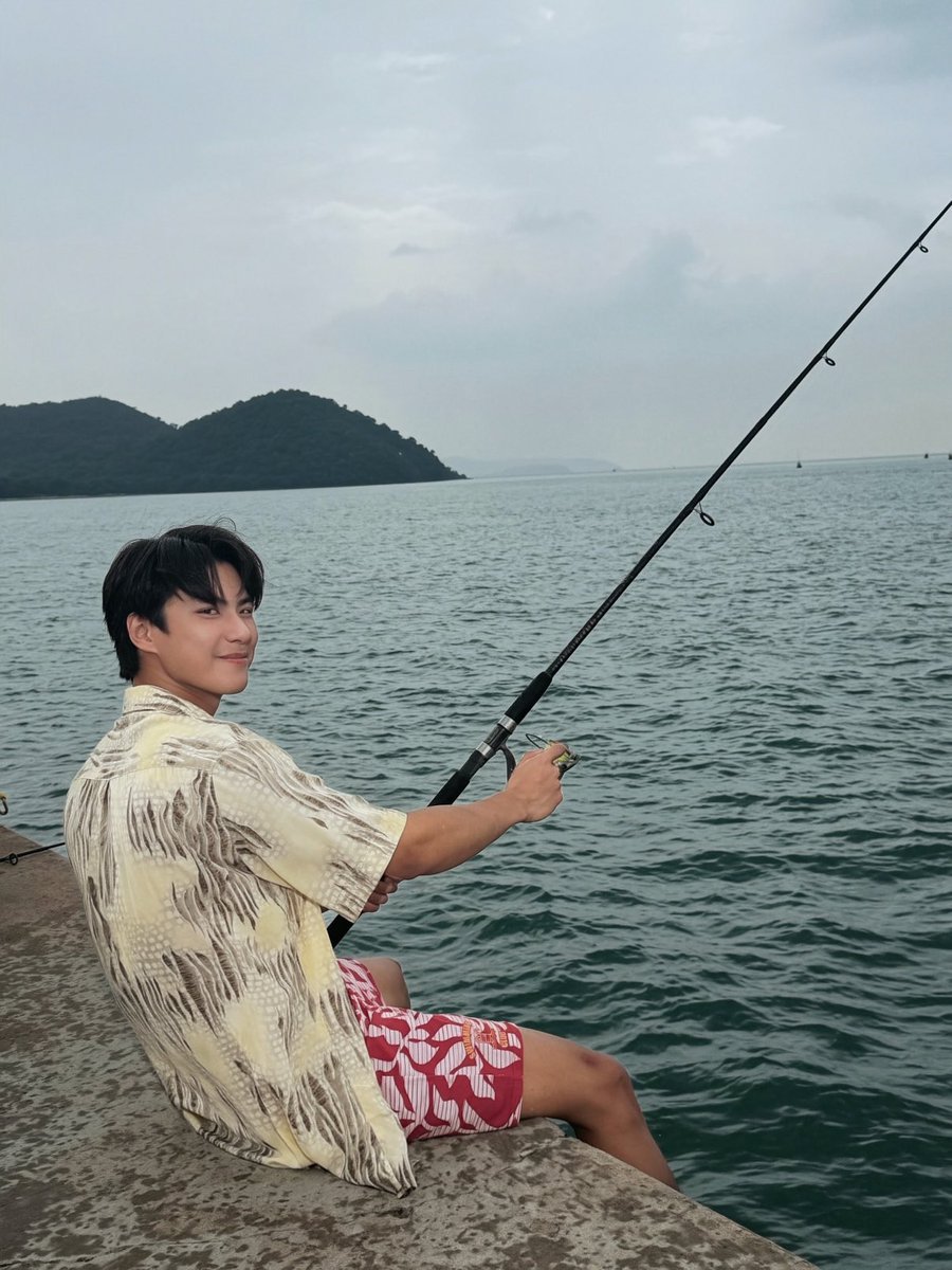 daken____'s tweet photo. หน้าผมวันนี้ถูกใจพี่พี่มากค่ะ 😉✨️ https://t.co/iqbFZWXx0N