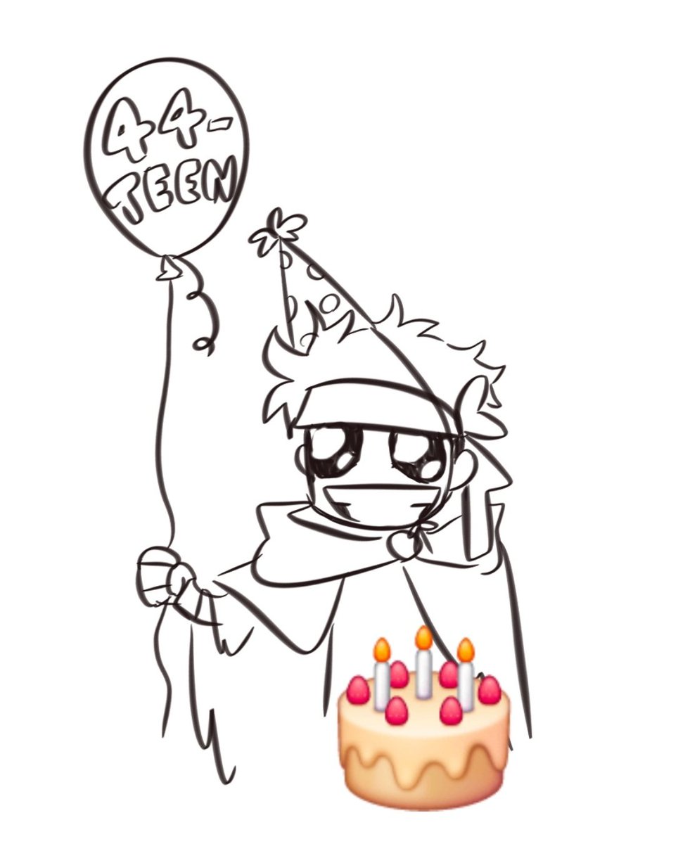cabbagecristmas's tweet photo. Birthday boy https://t.co/TCZFXMEjws