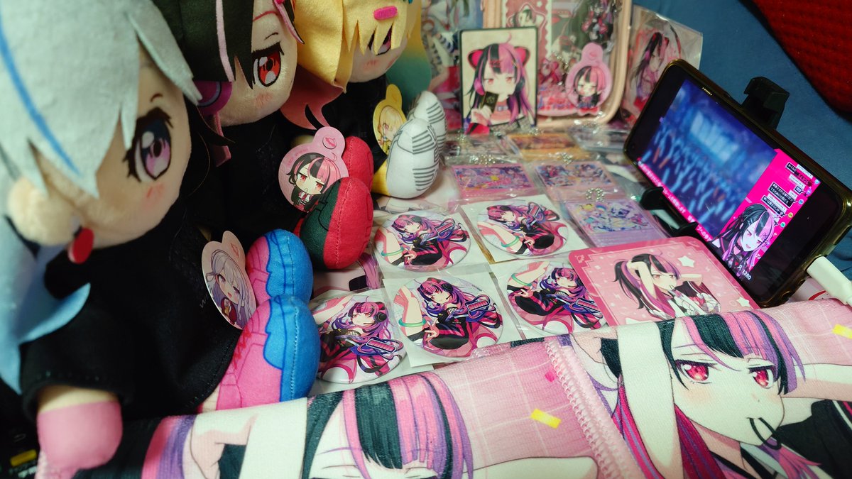S_yuno1104's tweet photo. また1059日記念配信楽しみにしてますw 
お大事にしてくださいw
#ユノの生存報告 https://t.co/XCwfzU1yzy