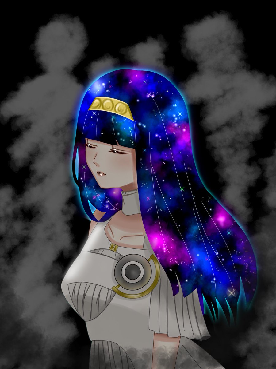__202377's tweet photo. 下船後if
「つまらぬ幕引きですね 」
 #グノーシア  #グノギャラリー  #Gnosia https://t.co/ylceSLo0XC