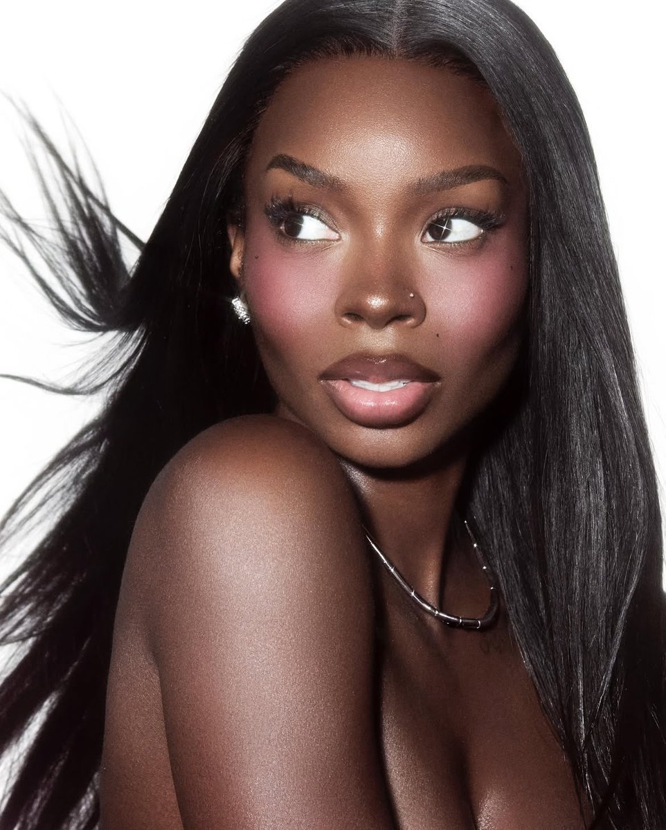 olandriainfo's tweet photo. Olandria for @TheCut via mikaelschulz https://t.co/zN5YY9ANyn