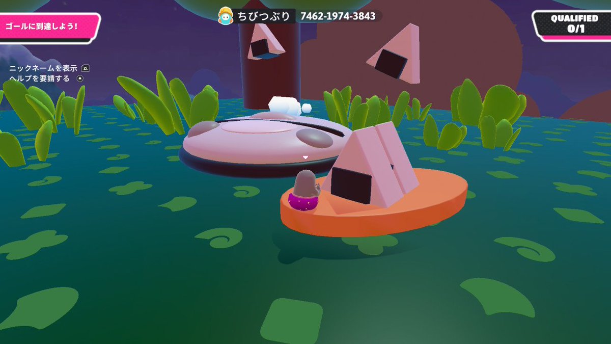 chibitsuburi52's tweet photo. 16作目クリエ

『ちいかわおばけのもり🍄‍🟫🌳
　〜Halloween🎃〜』
7462-1974-3843　⏱️15分

怪しいキノコを食べたちいかわ達がおばけになっちゃった( ᜊ°-° )ᜊ!!
作中にでてくるお菓子や湧きドコロも🍮🍙🫧

ラストは黒猫なちいかわ達とハロウィンを楽しんでね🐈‍⬛🌙🍬⋆꙳ https://t.co/omiMkLEWKD
