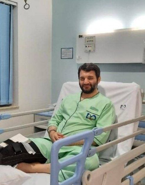 20_yazd's tweet photo. 🔴 عبدالمکلی، وزیر بیسواد دولت رئیسی: اگه گرونی رو بزاریم کنار دیگه مشکلی تو کشور نداریم@M_Plus

منبع : https://t.co/1vUL300g5V

#Iran ##No2ShahNo2Sheikh #FreeIran https://t.co/qmn4RAimHF