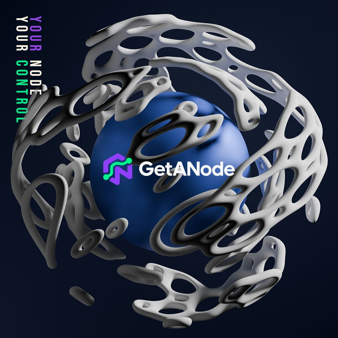 GetaNode_sol's tweet photo. GetANode enables the fastest access from anywhere in the world.
#GNODE https://t.co/G9Yt0PN4av