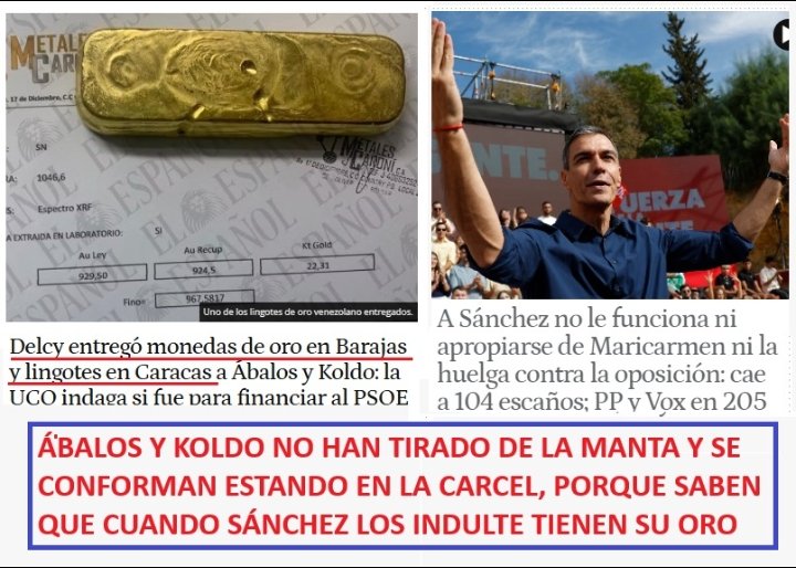 JarabacoBda's tweet photo. @martagg82 Mira no hables de jeta cuando tu gobierno lleva 8 años sin hacer nada. Sólo coger el Falcon con el dinero de todos y hacer turismo porque le gusta que le digan bienvenido Sr presidente. Va a los mejores hoteles y restaurantes. Muchos no llegan a final de mes. No hay viviendas https://t.co/uF9uziRjh7