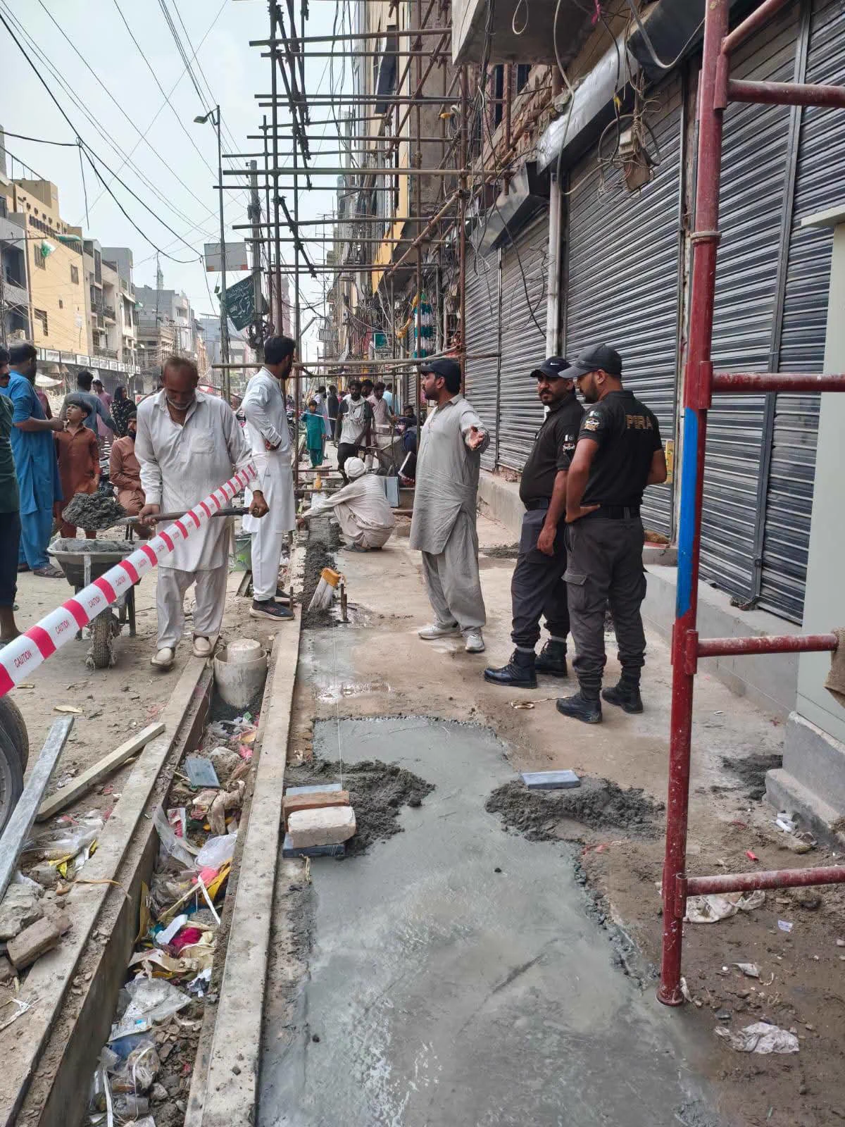 Developing Pakistan on X: 