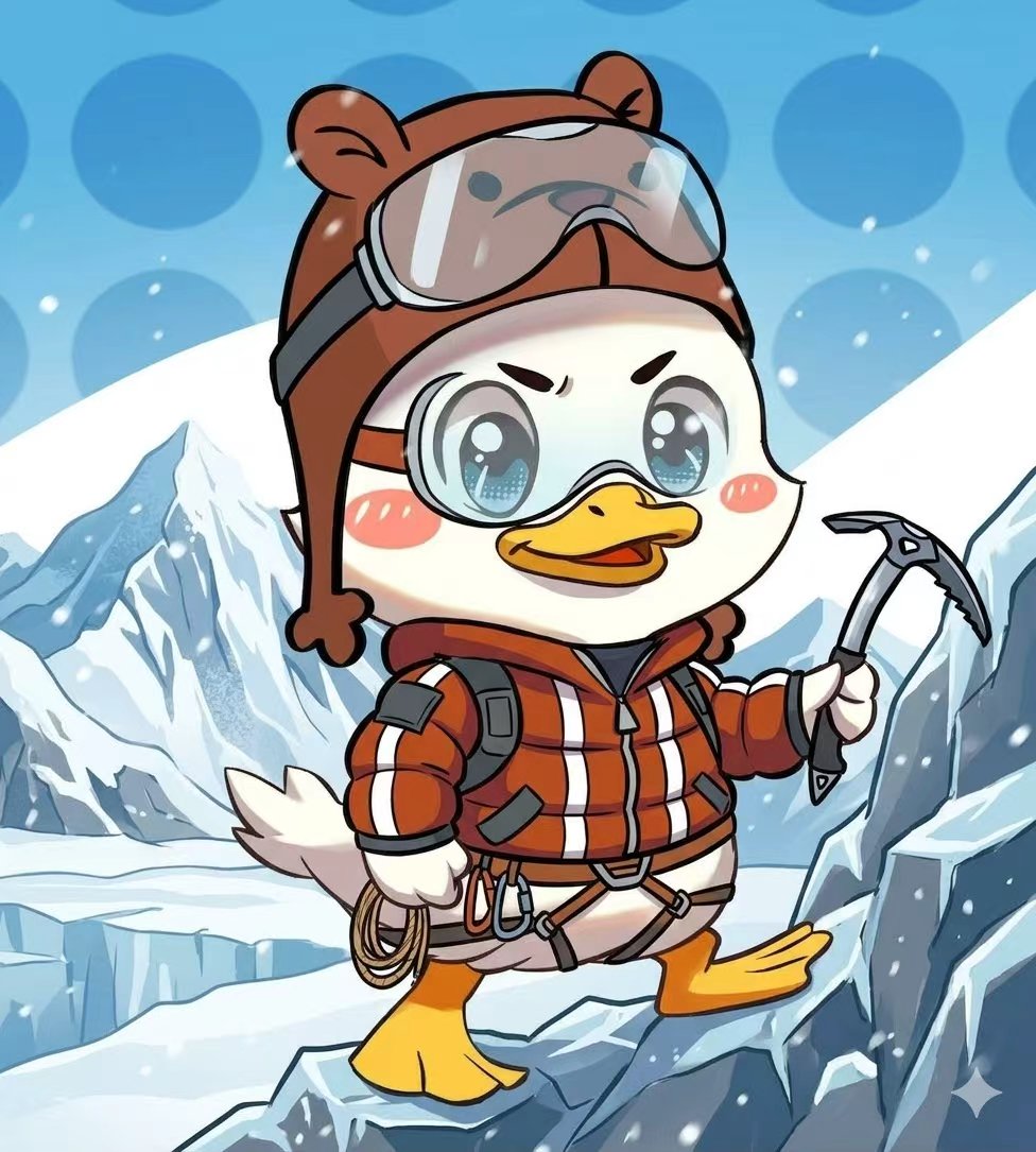 archlootOS's tweet photo. 🦆 【Duckit】Heard some of you still haven't cleared the in-game events?

Brothers in the community are almost stripping all the event rewards clean—top-tier gear and resources are dropping like crazy!

Missing out on free goodies is a huge loss, so log in and clear the events now:

Head straight to the event page: Max out all the available resource rewards.

Team up with friends: Double your efficiency and clear stages with ease.

Stop waiting around—log into Duckit and charge! 💥