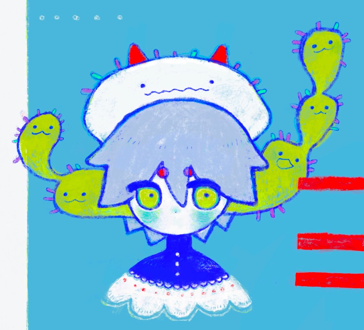 hot_cocoa__'s tweet photo. #100日チャレンジ  12/100
🌵⋯ https://t.co/tEWGRhAHUF