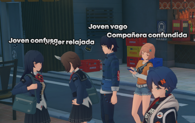 Tamduril's tweet photo. Soy Joven vago https://t.co/3iuwaZpf5T