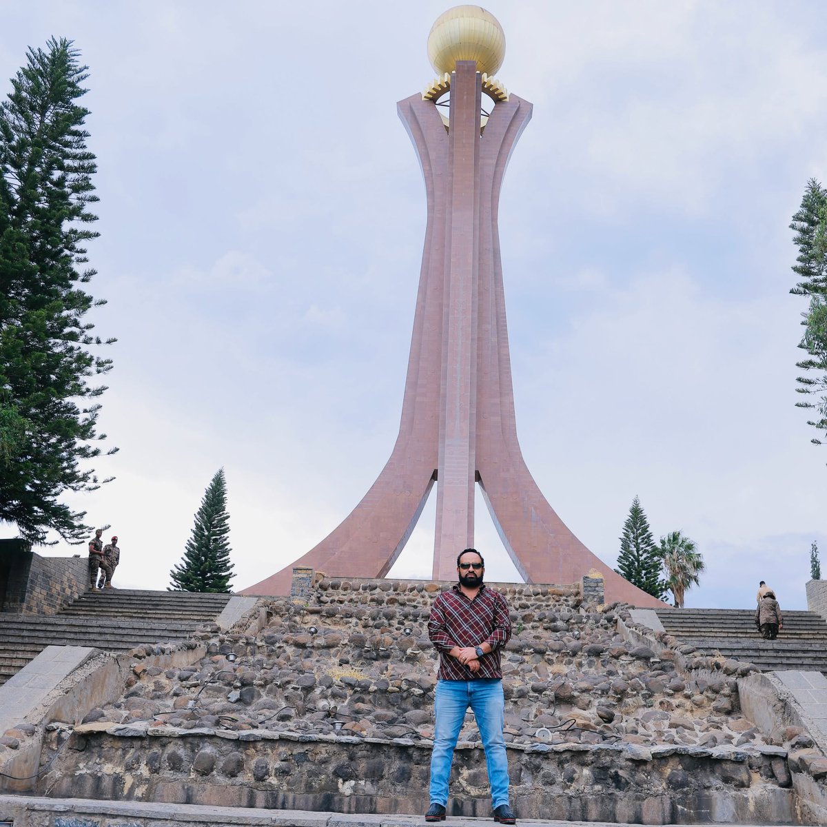 NatnaelMekonne7's tweet photo. Greetings from Mekelle, Ethiopia! 🇪🇹❤ https://t.co/BwhCw4EWhG