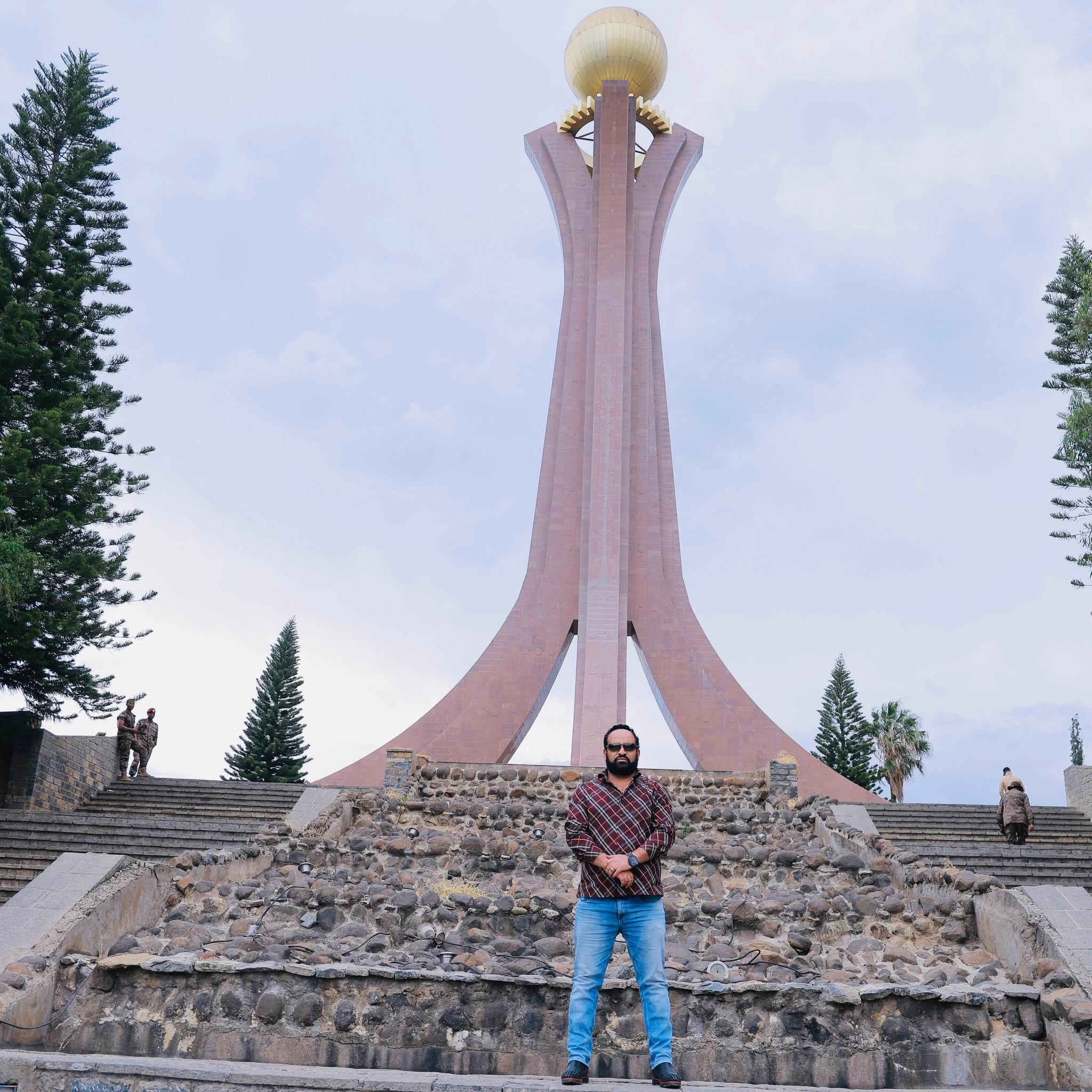 ቀርጨማ - on X: "@AdwaMan_TDF unfortuantely, Tigray is a conquered land ...