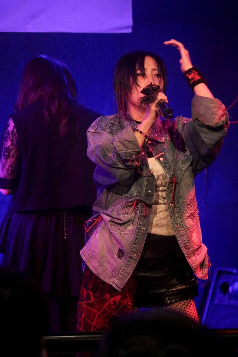Bee02r's tweet photo. 2026/10/11　倉敷Cookie Jar 
独楽樹ハル　8周年祭　～無限大であれ～

シークレットゲストは紀朱ちゃん
ずっと気にはしているんだけど
なかなか会えないんだよね😅

＃紀朱　＃Noa　＃岡山シンガー https://t.co/DDmxcvbfvp