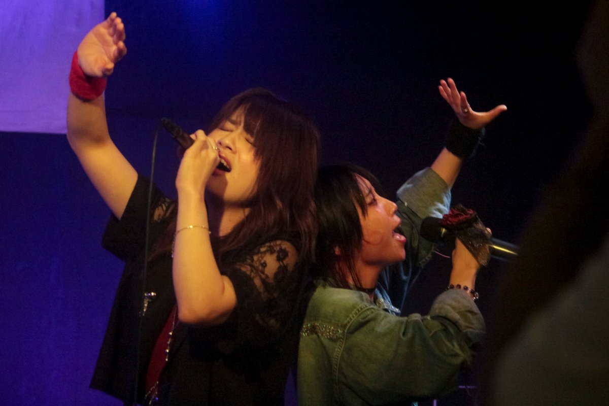 Bee02r's tweet photo. 2026/10/11　倉敷Cookie Jar 
独楽樹ハル　8周年祭　～無限大であれ～

シークレットゲストは紀朱ちゃん
ずっと気にはしているんだけど
なかなか会えないんだよね😅

＃紀朱　＃Noa　＃岡山シンガー https://t.co/DDmxcvbfvp