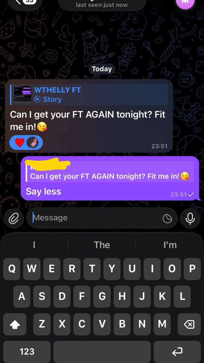 riggan_amanda's tweet photo. Ask for menu🕷️👿 I’m online

Telegram: https://t.co/fI9W9POUW1

#buyingcontent #sellingcontents #nsfwtwt https://t.co/pdaCNI5GhL
