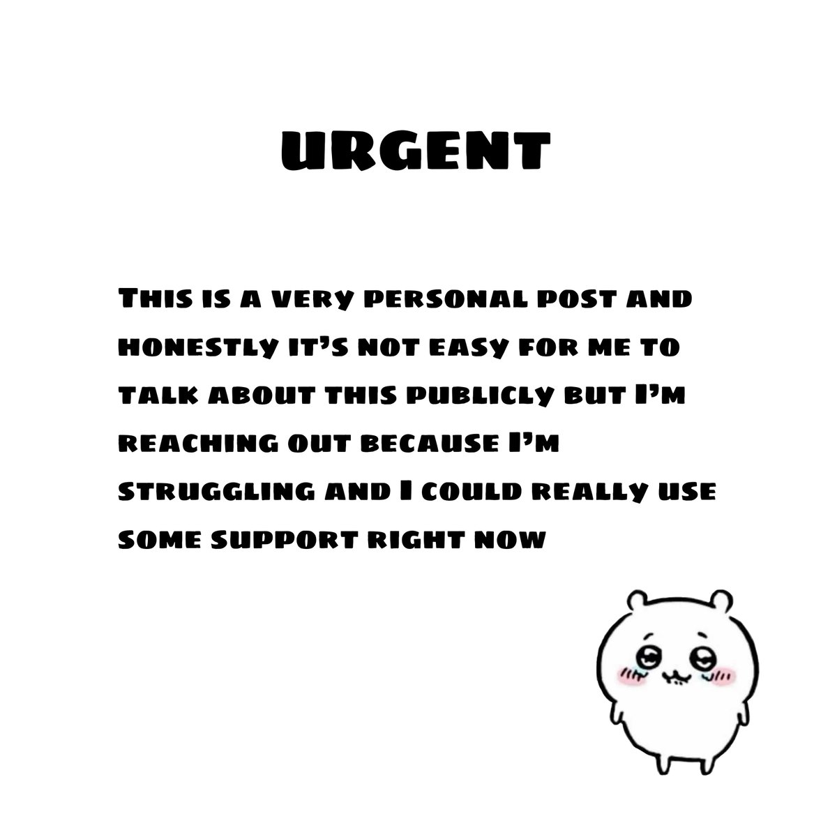 Lu_ludivineArt's tweet photo. I'm going through a difficult time with my mental health and trying to build a more stable future through my art : any support commission or share would mean the world to me
#UrgentCommissions #ArtistSupport #CommissionsOpen #SupportArtists #YCHCommissions
(1/3) https://t.co/gEbi5BF1Zy