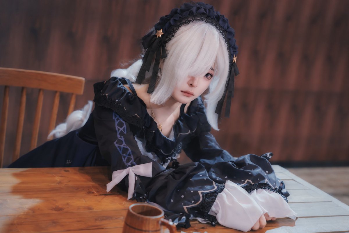 sakurakoujiaiue's tweet photo. 喜欢你

#夏目安安 #魔法少女的魔女裁判 #cosplay https://t.co/OIjUmichTx