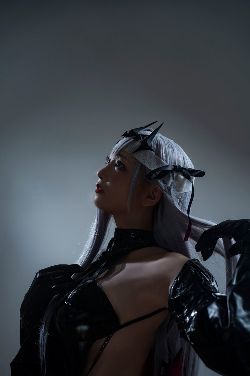 nuninuni22's tweet photo. 勝利の女神:NIKKE ｜ モダニア 
#NIKKEcosplay 
#NIKKEで出会えた仲間達20261011
photo：@juzosuzu13 https://t.co/Gmrwzffy0z