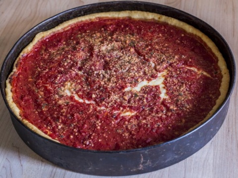 eVisitorGuide's tweet photo. Want to try the original Chicago deep dish pizza? Pizzeria Uno has been delighting visitors and locals since 1943! A "must do" for pizza lovers. https://t.co/4iX5PQX05B

#Chicago #pizza #chicagopizza #deepdish #travel #budgettravel #dining #sightseeing https://t.co/WvfSt6BaqN
