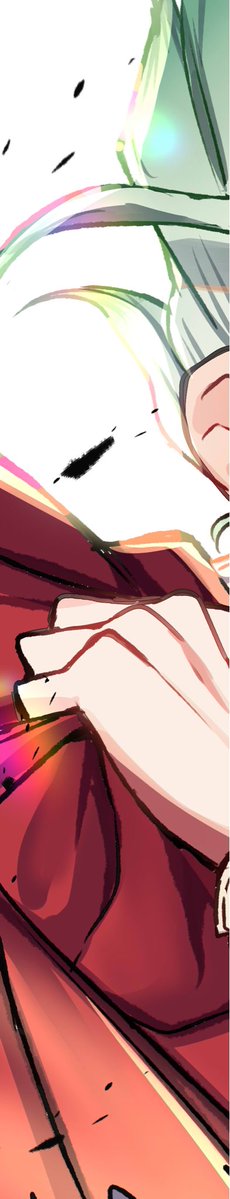 kiyotan_kosu's tweet photo. 石神千空 https://t.co/DF67Pnq6dy
