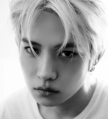 AboutMusicYT's tweet photo. Evan receives a nomination for Best New Artist at the 2026 MAMA Awards. https://t.co/PqnMnC6Nx7