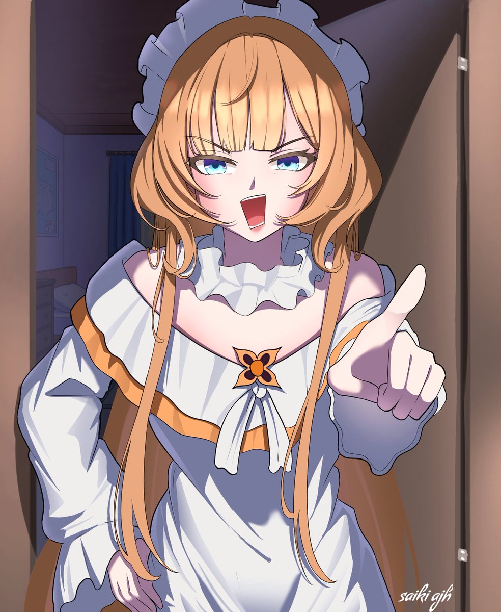 SaiDrawing04's tweet photo. Sandroneee 😭 https://t.co/ln0Efiu0od