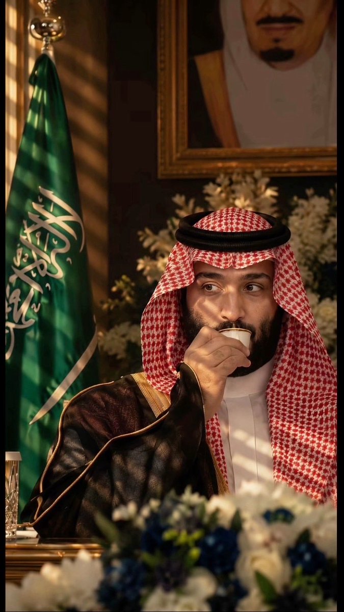 RawafAlshehri's tweet photo. #السعوديه_خط_أحمر  #السعودية #محمد_بن_سلمان‌ https://t.co/CHkA1sQGde