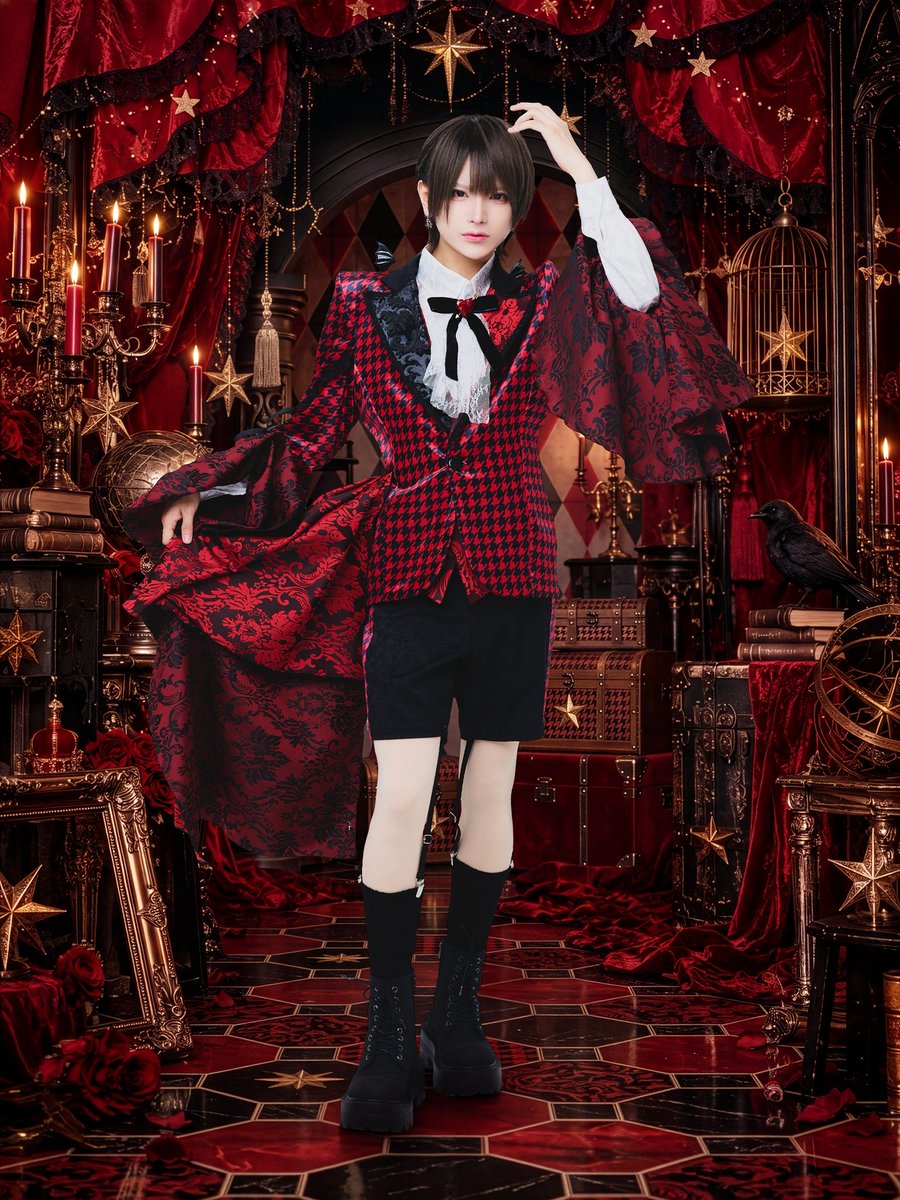 Astral_info_'s tweet photo. ╋━━

        .⋆♱ 新アーティスト写真公開🕯

                                                       ━━╋ 

♦️なぎさ (@Astral_nagisa )
︎♦️担当カラー 緑色

#Ⱥstral https://t.co/RQ0pa9afeZ