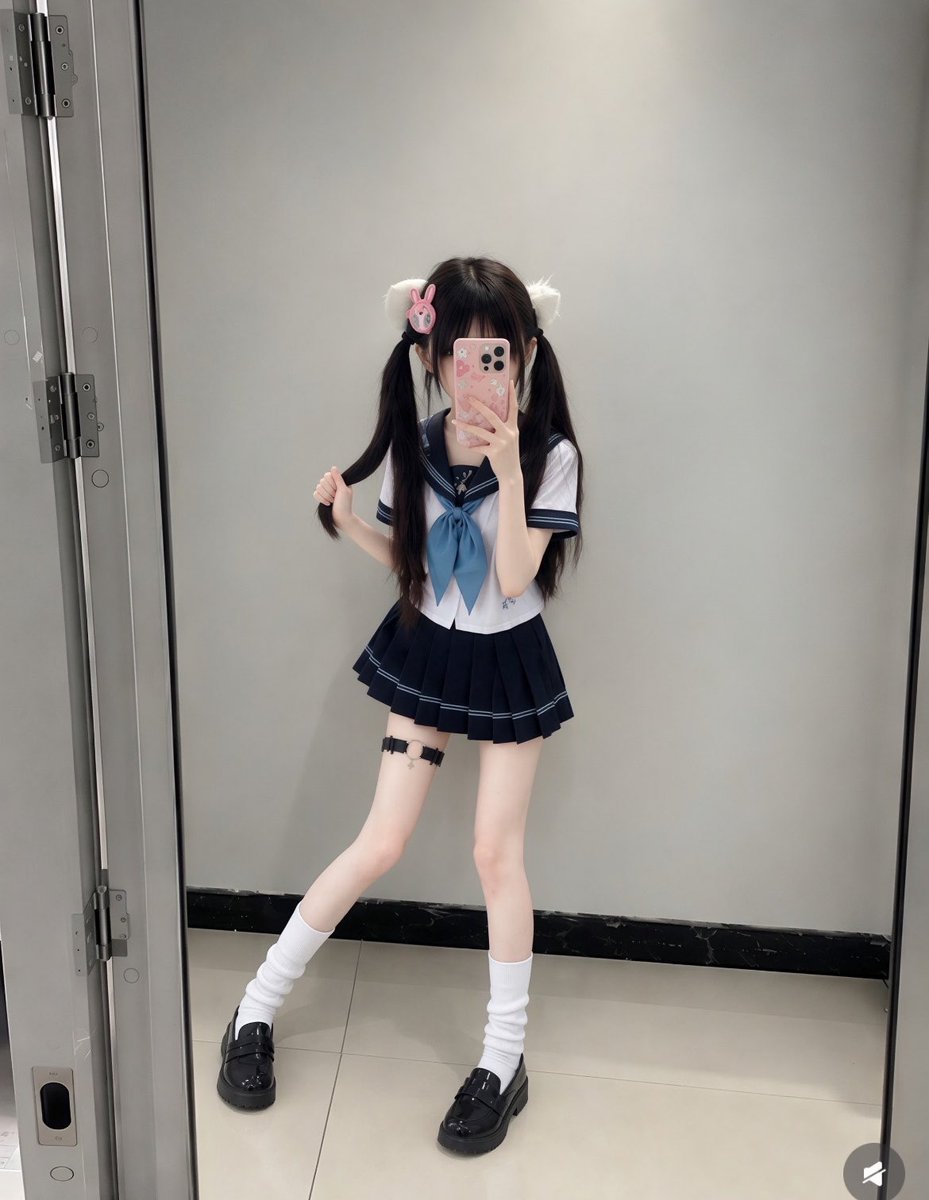 Karimez6's tweet photo. 回归校园生活，现在是16:00分刚拍的

谁要看我14岁的福吗？？？

 多来锐评一下，看完不许乱讲嗷…！ https://t.co/61aJhJDPEY