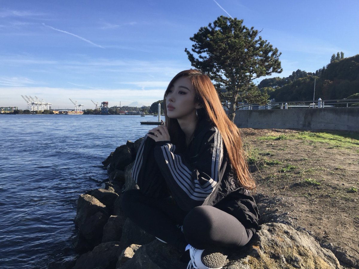 aespa_official's tweet photo. blank

#aespa #æspa #에스파 
#GISELLE #지젤 https://t.co/ljkcl6SxWl