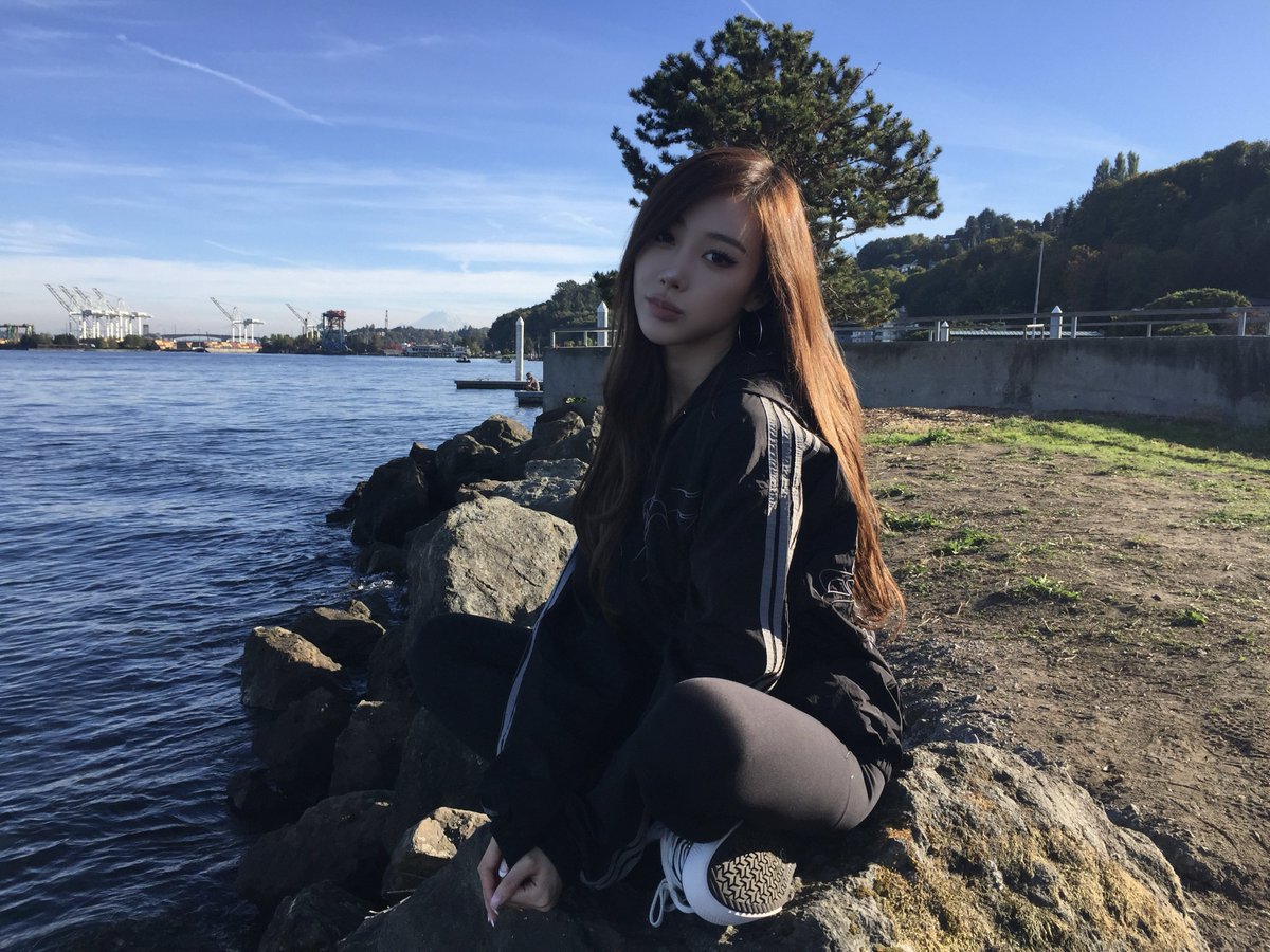 aespa_official's tweet photo. blank

#aespa #æspa #에스파 
#GISELLE #지젤 https://t.co/ljkcl6SxWl