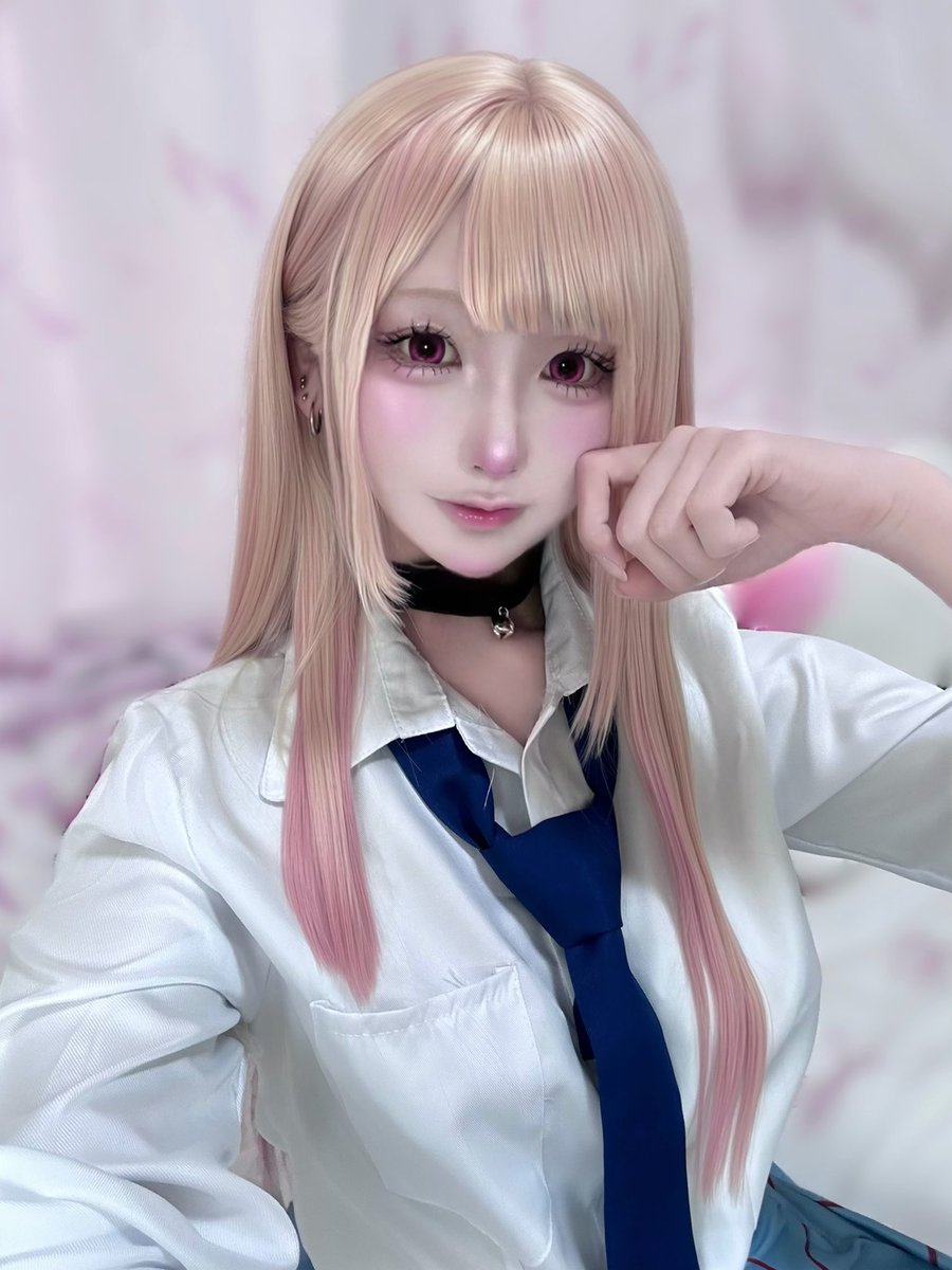 angeuiui's tweet photo. 喜多川海夢｜その着せ替え人形は恋をする｜cosplay

#みんなの海夢 #着せ恋コスプレ https://t.co/w3TerbrPtE