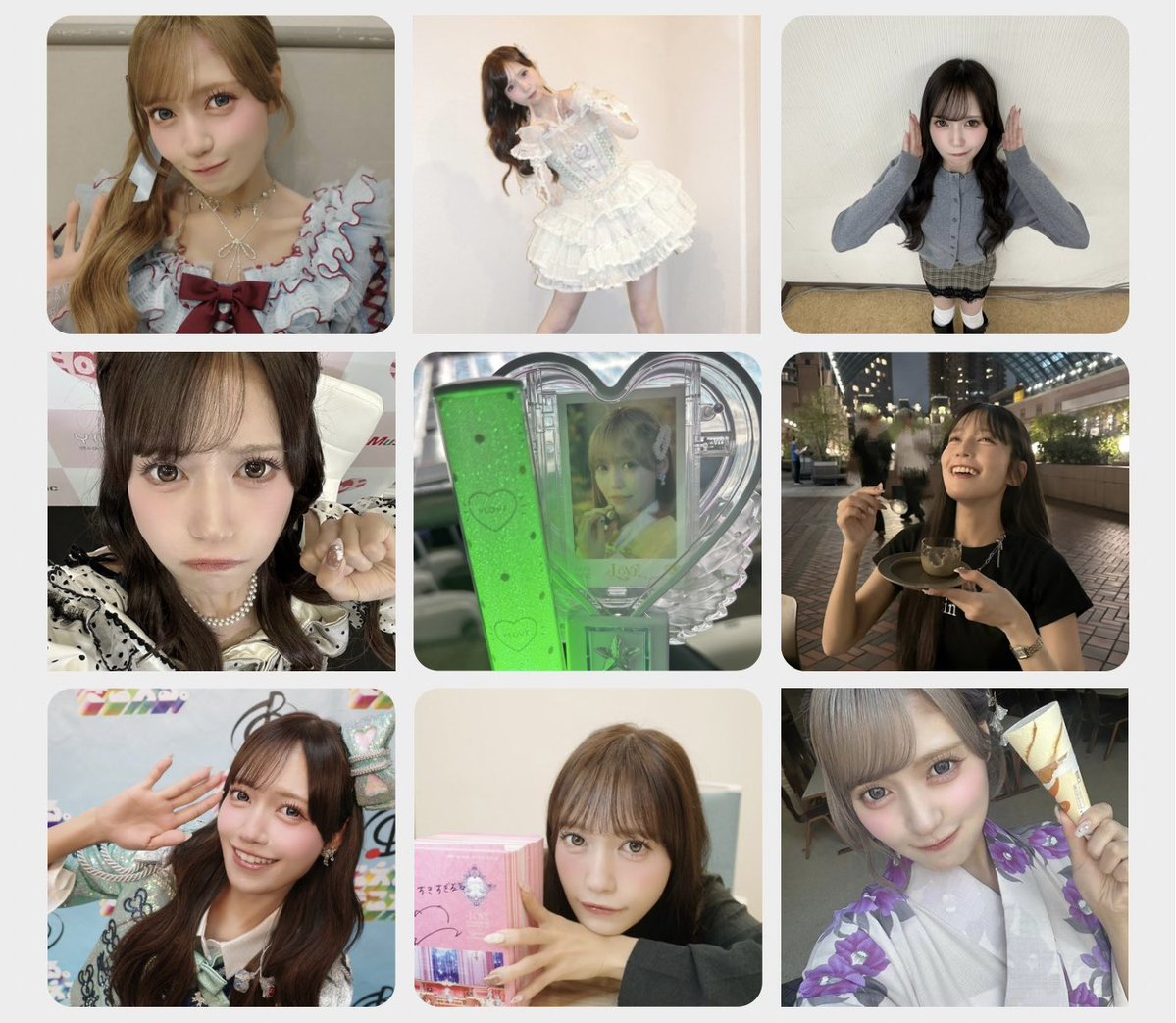naoty_jessetsun's tweet photo. ソロコンに向けてタグ更新🏷️

諸橋沙夏(@morohashi_sana )ちゃん💚🥦

詳細はALTへ！

#イコラブ 
#イコラブ好きな人と繋がりたい 
#イコラブオタクと繋がりたい https://t.co/YEt6zsEtgC