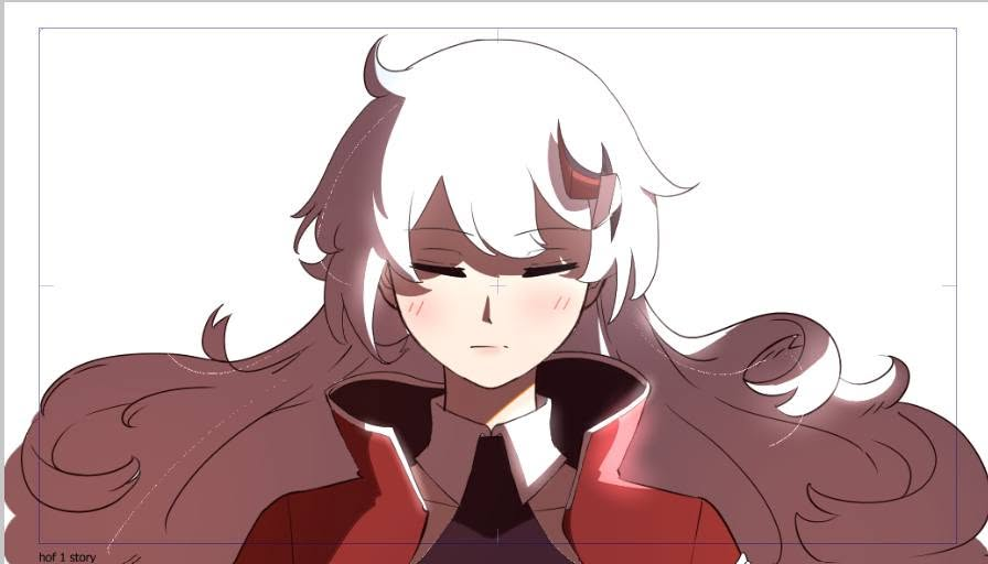 SHOUEIOFFICIAL's tweet photo. Here are the main process of my animation frames from Honkai Impact 3rd Fan Animation!! (open for moots mwehehe~!!)
-
-
#digitalart #2danimation #hoyoverse #mihoyo #art #artmoots #digiart #artist #fyp #keyframes #animation https://t.co/TimBPsXOeu