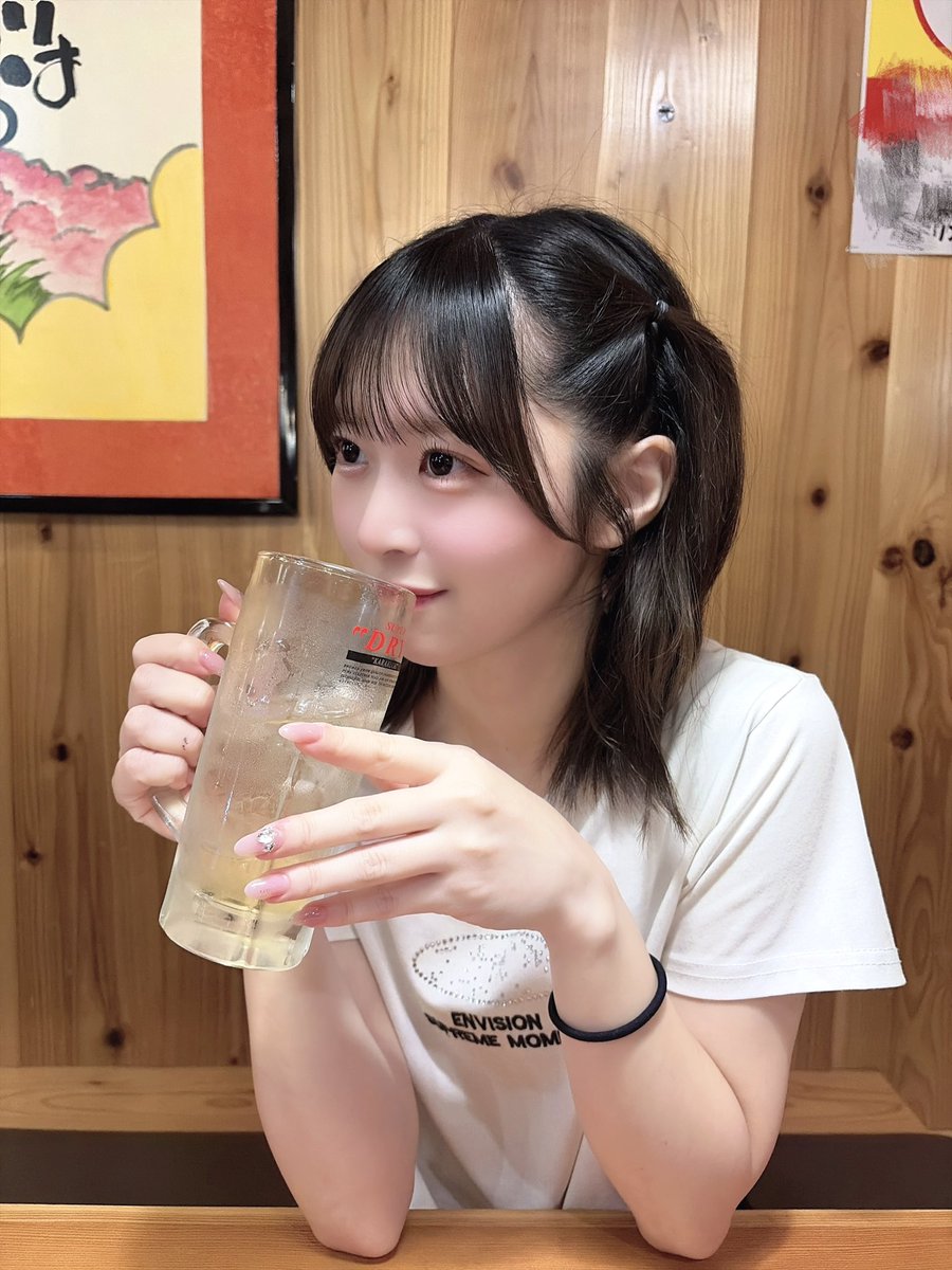 airi_wgln's tweet photo. いっぱい食べるけどいい？¨̮ https://t.co/1fadiDqTye