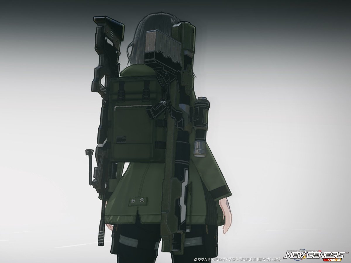 emfo_357's tweet photo. このコーデをHuキャラでも使いたいんだけどボックスリュック君が地味に高くてですね… https://t.co/xltwwKig97