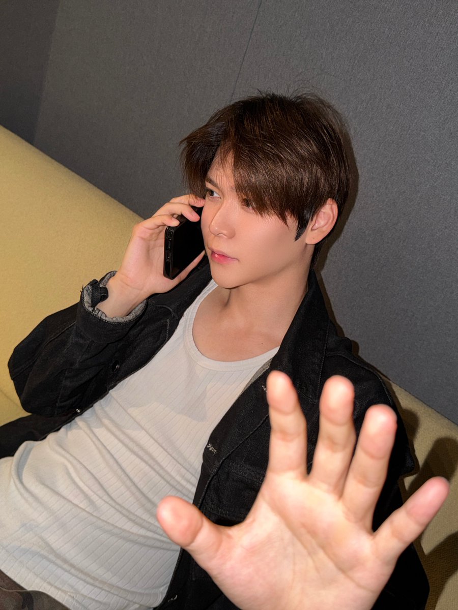 myloveallyours's tweet photo. #은석 https://t.co/iYiZITws64