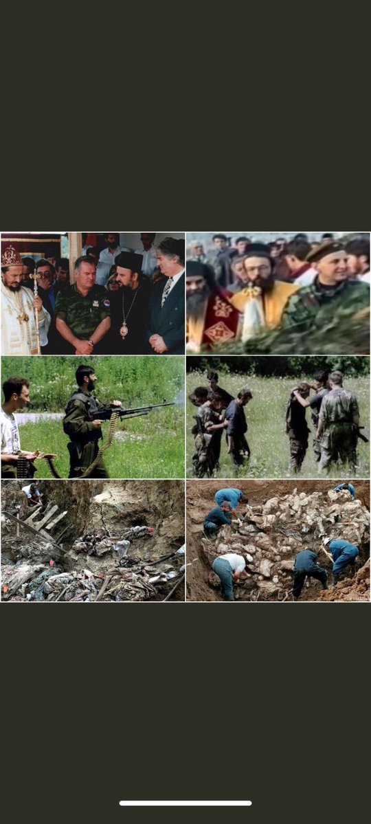 BSoderqvist29's tweet photo. Two things do not exist in this world: serbian war heroes and serb freedom fighters. https://t.co/47L5qfvQrp