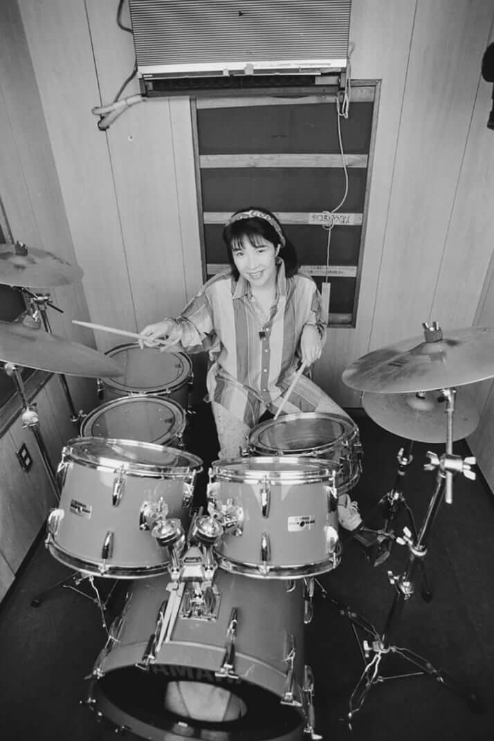 komukaepapa's tweet photo. 確かに音楽性が違いすぎるなｗ https://t.co/h2pjeIPMZ9