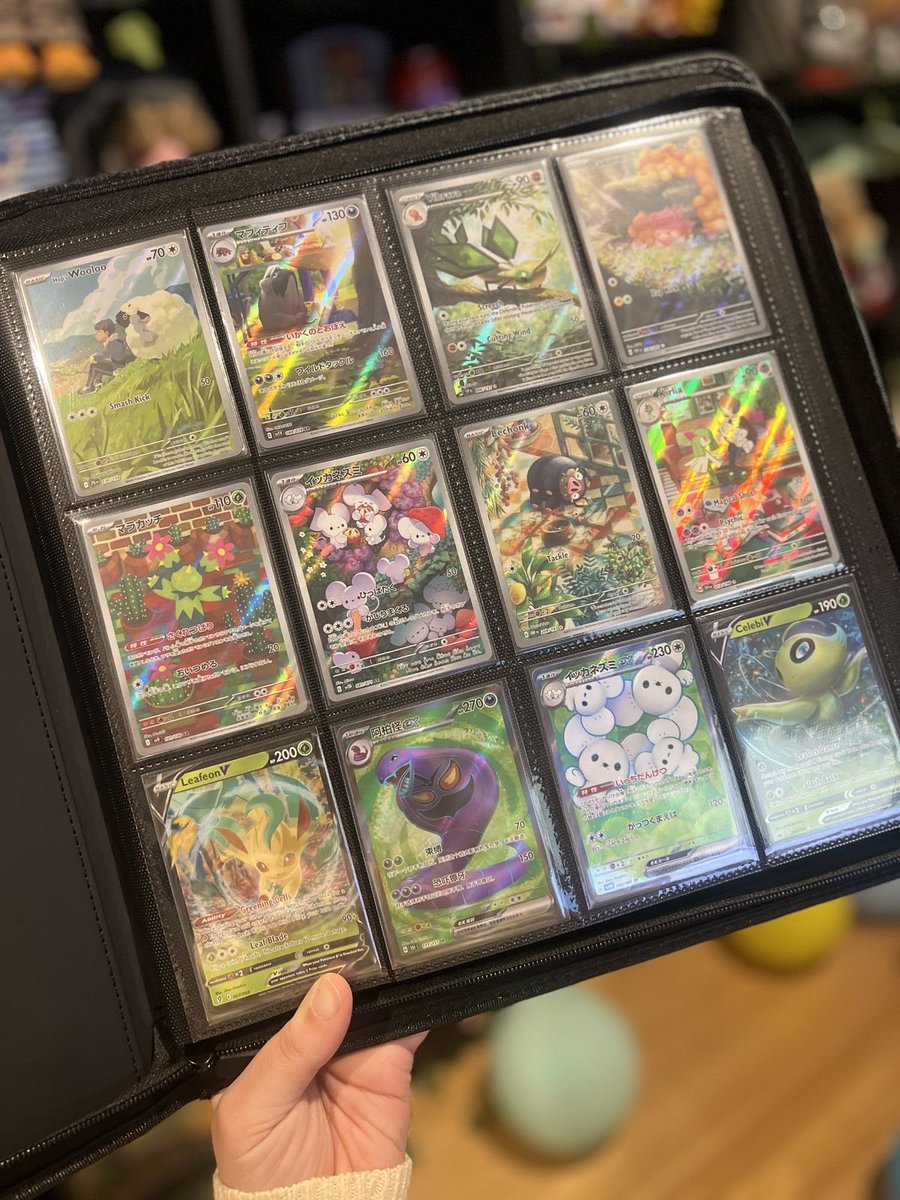 poke_loot1's tweet photo. BIG POKÉMON GIVEAWAY 🔥 🔥 🔥 

I'm giving away 3 graded slabs to 3 lucky winners.

Like &amp; Retweet
Follow me 
Comment your favorite Pokemon.

3 Winners selected in 72 hours. Good luck 🍀 https://t.co/hCx2dyhzQp