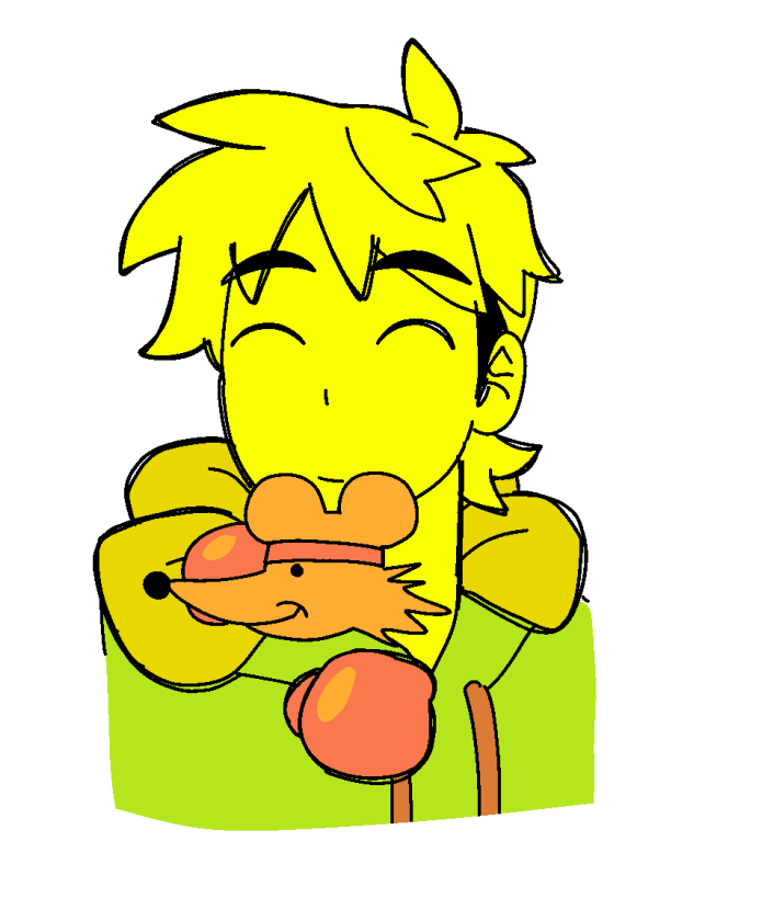 urchin_ltd's tweet photo. #deltarune https://t.co/lrNNp8ybGq