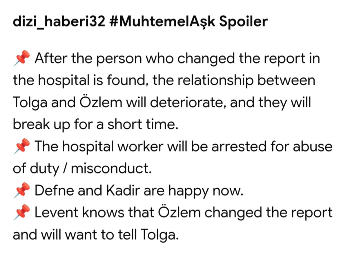 AyKin_DefKAD's tweet photo. Spoiler 🚨📢
#Ayçaayşinturan #EkinKoç #EkinKoç #DefKAD #AyKin #MuhtemelAşk https://t.co/jQSlw06P3Y