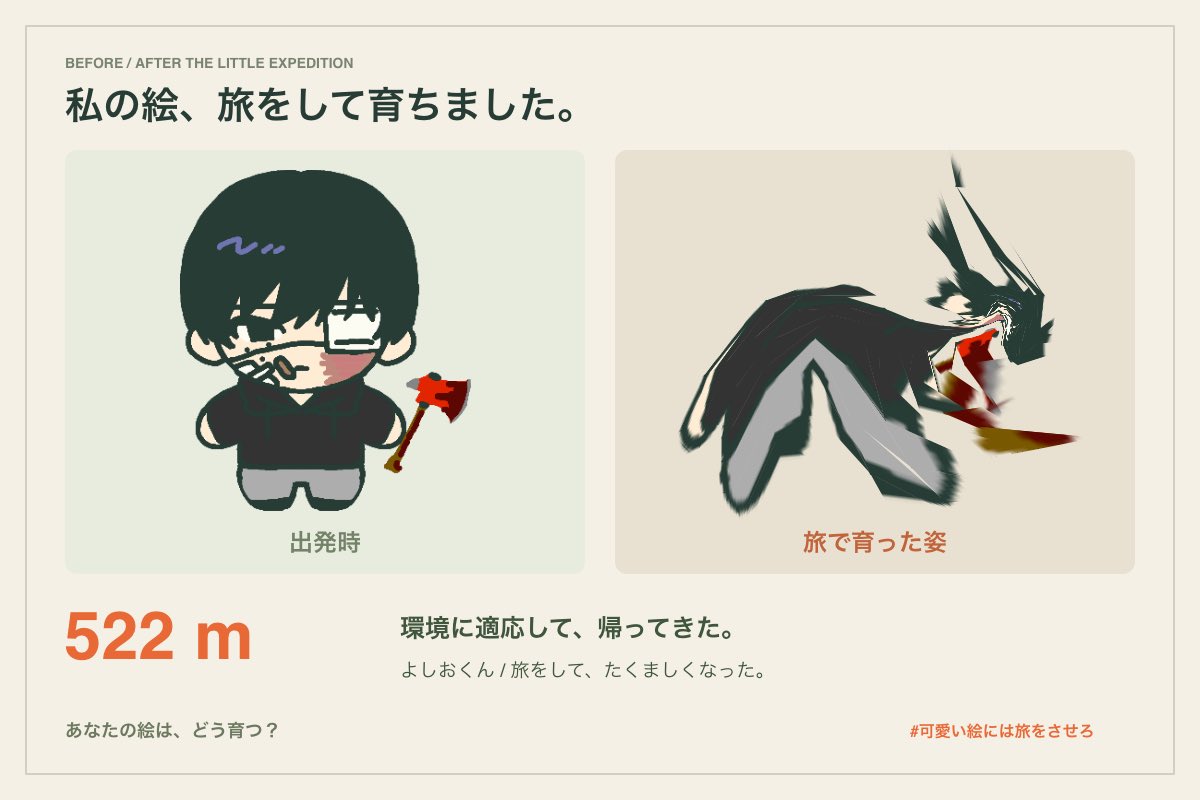 akirumade_22's tweet photo. よしおくん😭😭ごめんなさい
#ザウスルFA https://t.co/QaGh8Iepnz